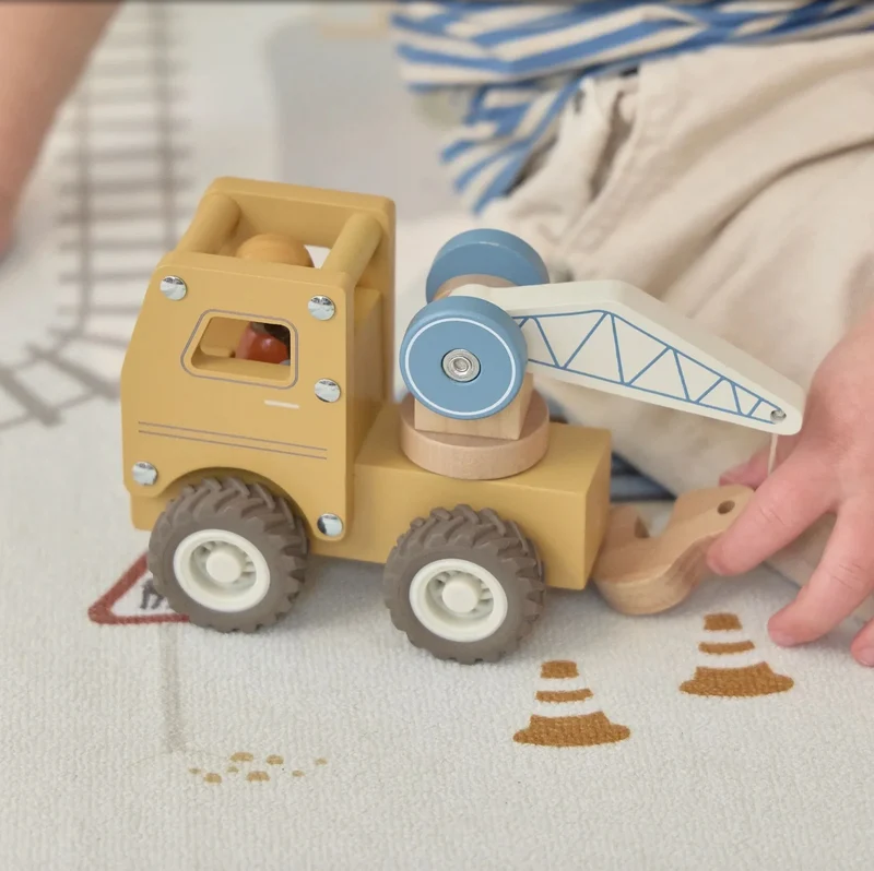 Tapis de voitures | Ville