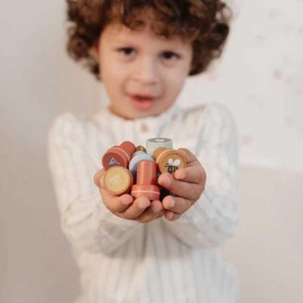 Tampons encreurs | Little Farm