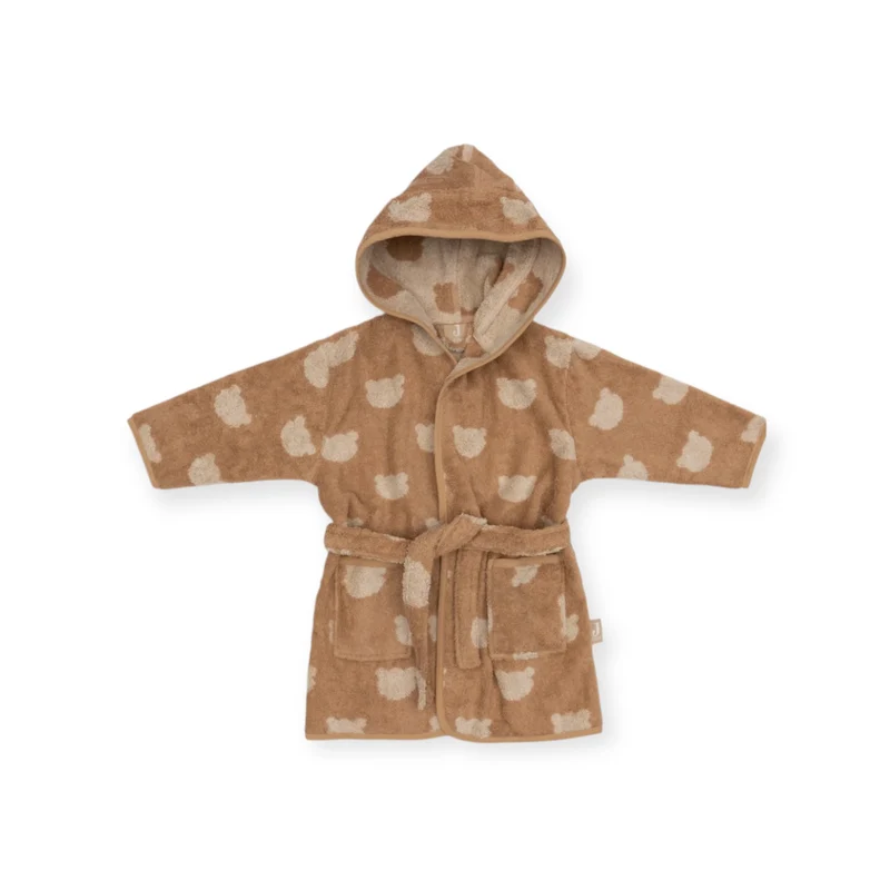 Peignoir | Teddy Bear