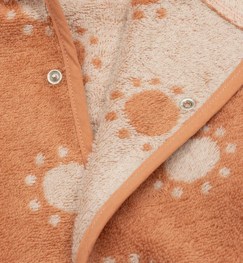 Peignoir | Sun
