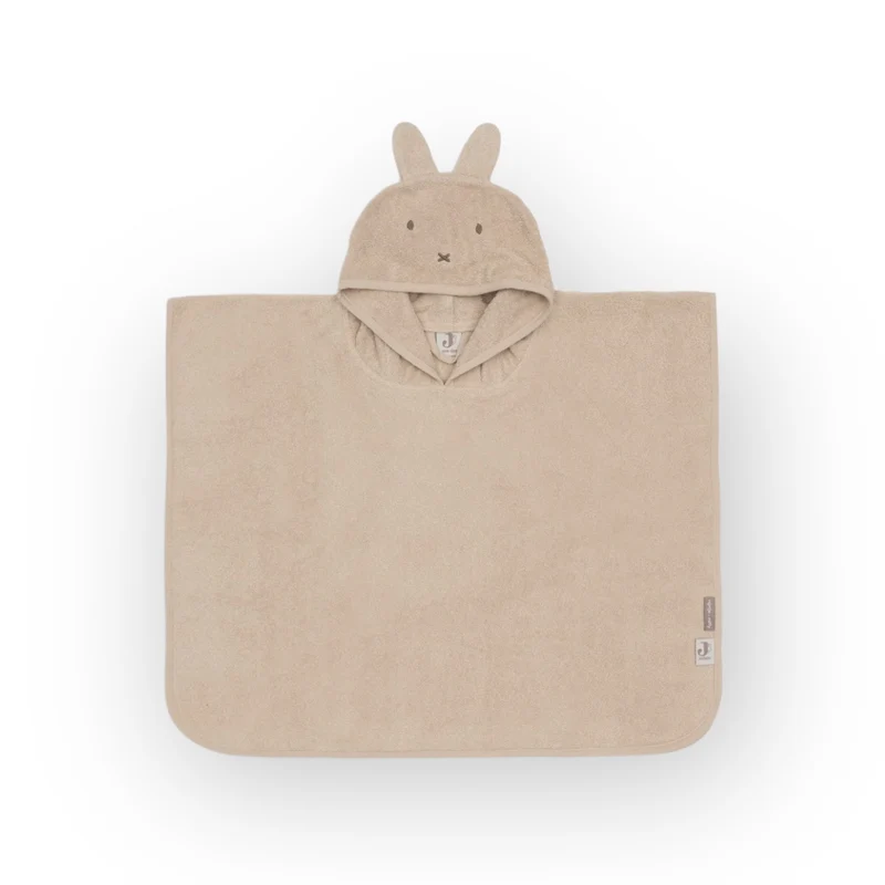 Poncho de bain | Miffy