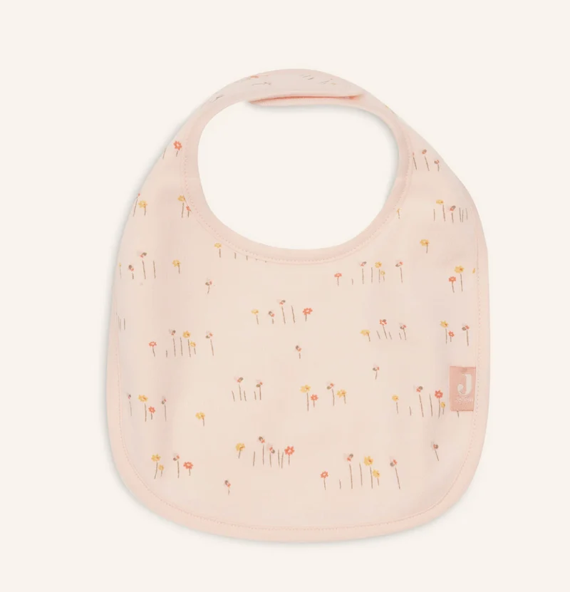 Lot de 5 bavoirs | Pretty Picnic