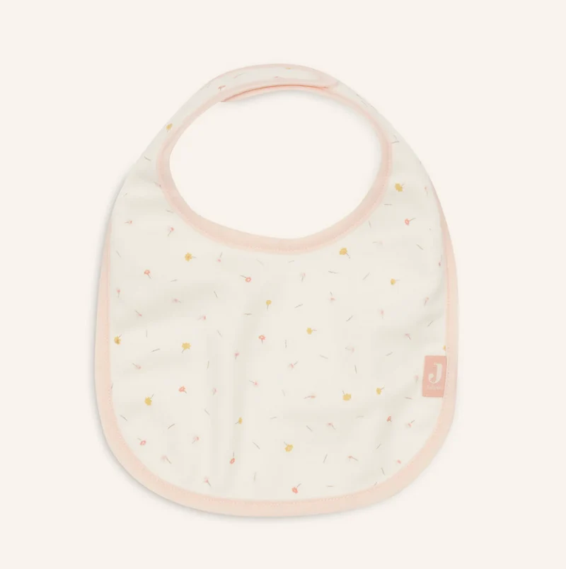 Lot de 5 bavoirs | Pretty Picnic