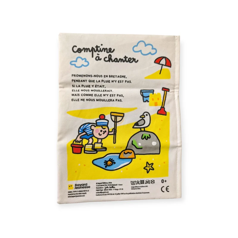 La gazette des bébés | La Bretagne