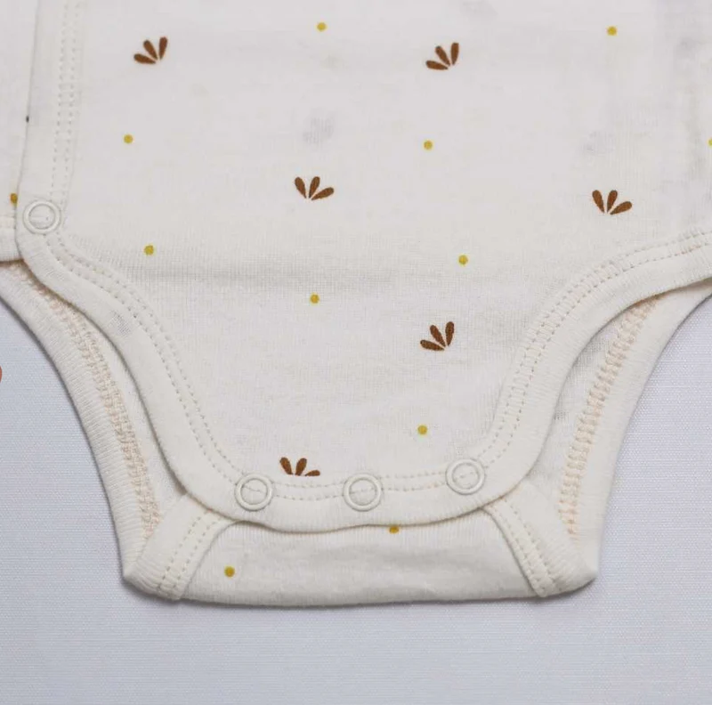 Lot de 2 body | Mini Nous