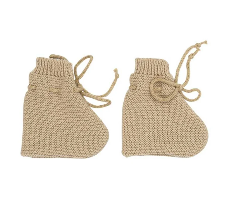 Trousseau de naissance | Maille Sable