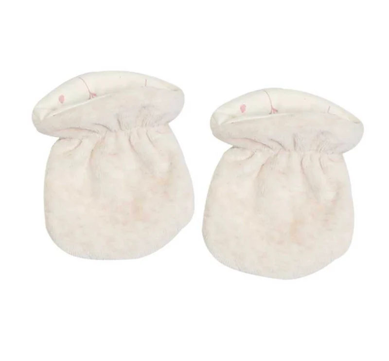 Trousseau de naissance | Rose