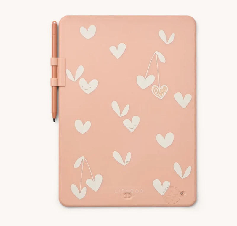 Tablette à dessin | Sweethearts
