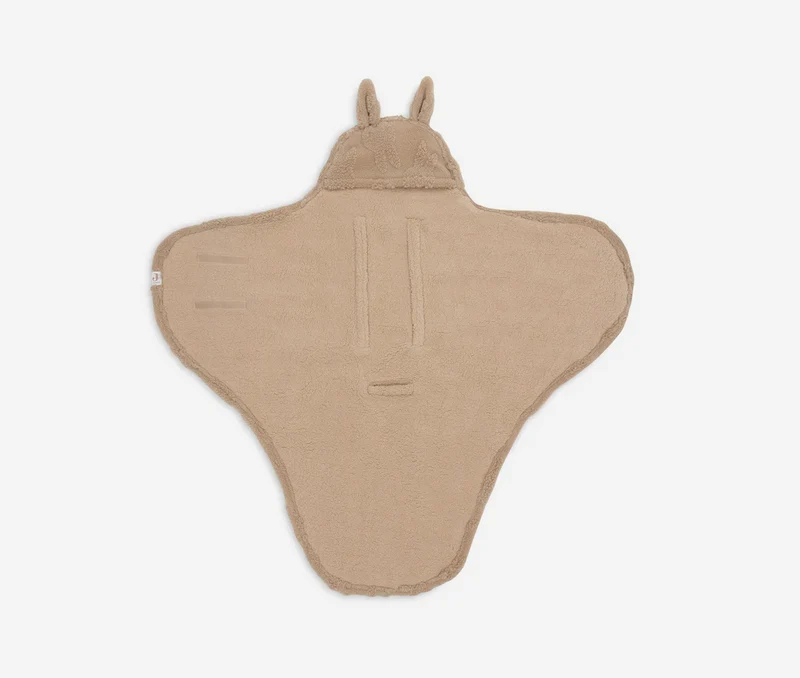 Nid d'ange | Teddy Miffy