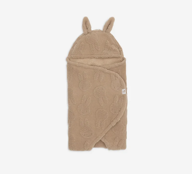 Nid d'ange | Teddy Miffy