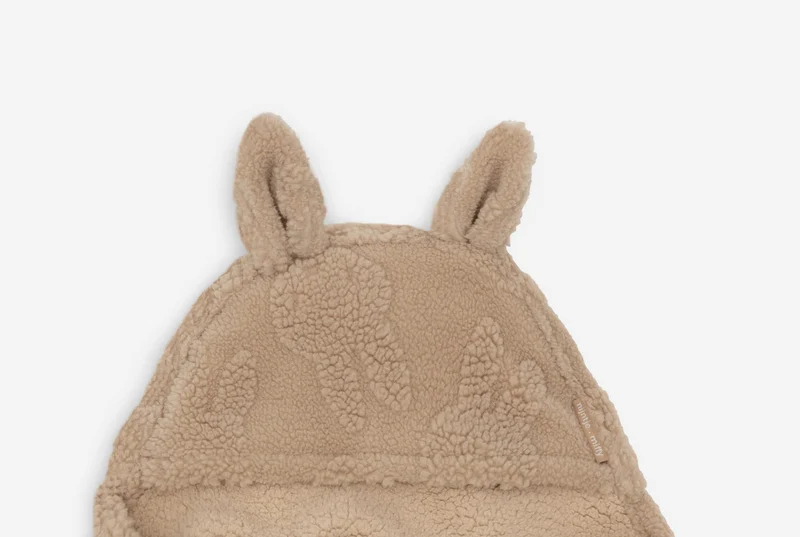Nid d'ange | Teddy Miffy