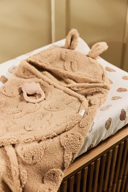 Nid d'ange | Teddy Miffy