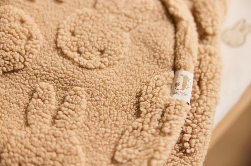 Nid d'ange | Teddy Miffy
