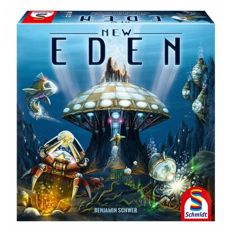 New Eden