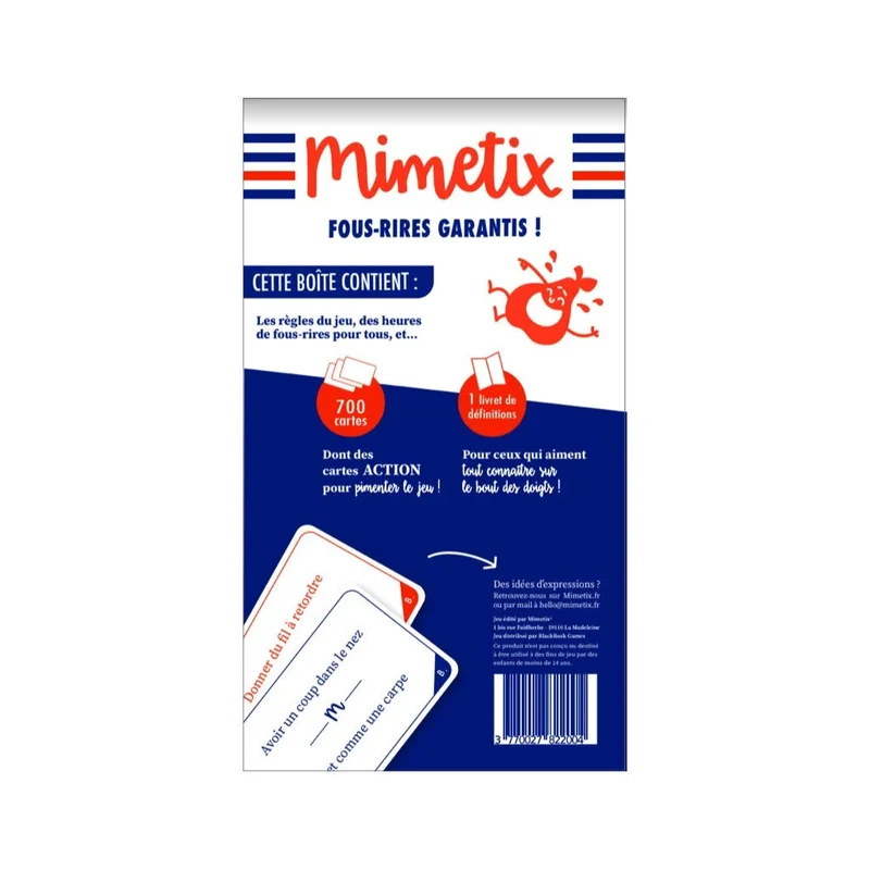 Mimetix
