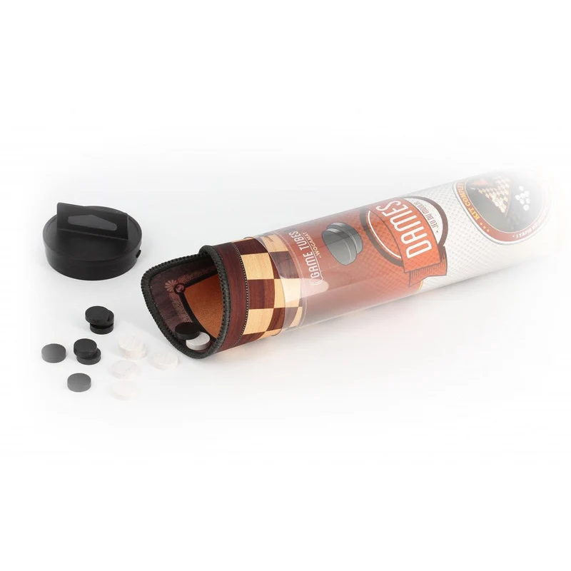 Game Tubes - Dames