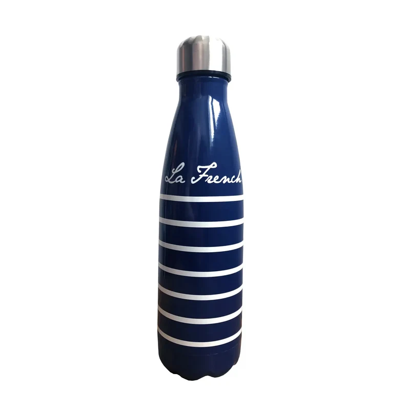 Gourde isotherme la french