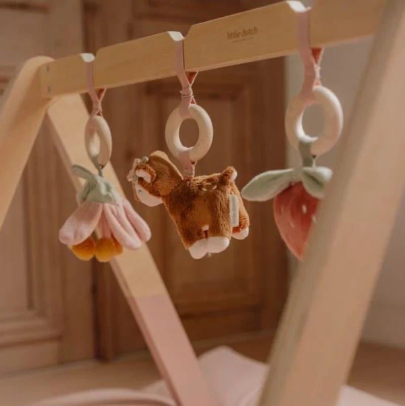 Arche d'éveil | Fairy Garden