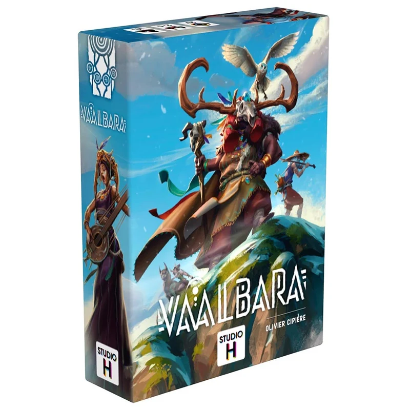 Vaalbara