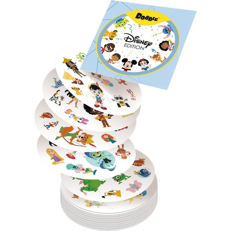 Dobble Disney Edition