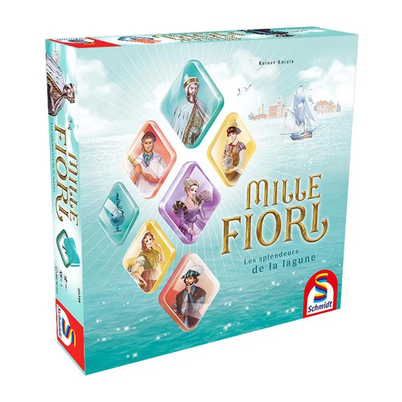 Mille Fiori