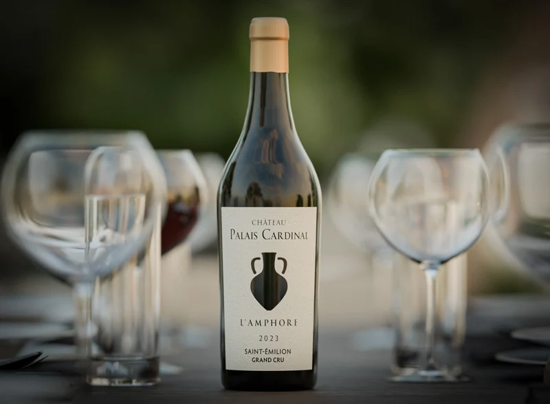 Coffret Amphore + Hélios (Sulfites allégées)