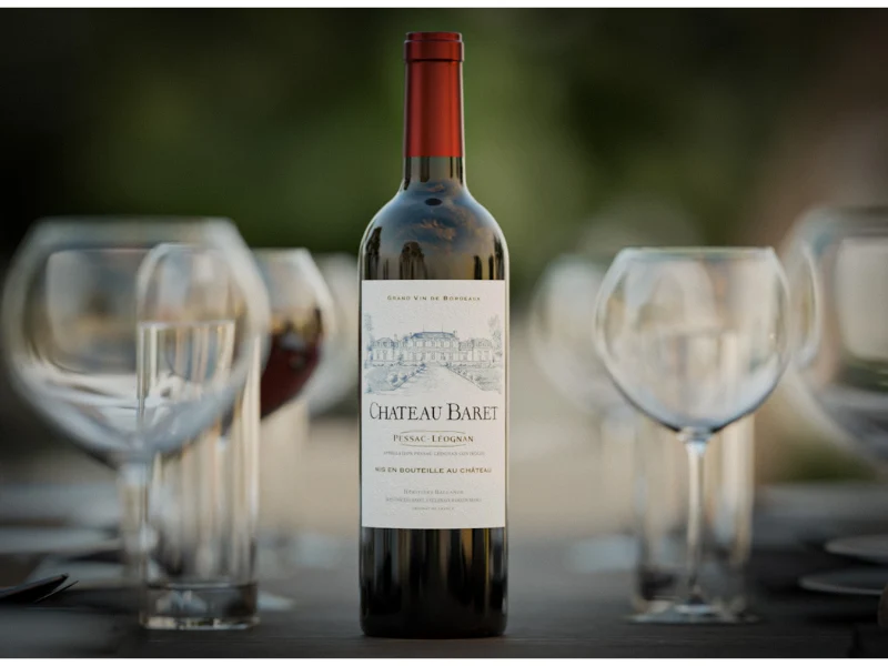 Coffret Saint-Emilion Grand Cru & Pessac-Léognan Rouge