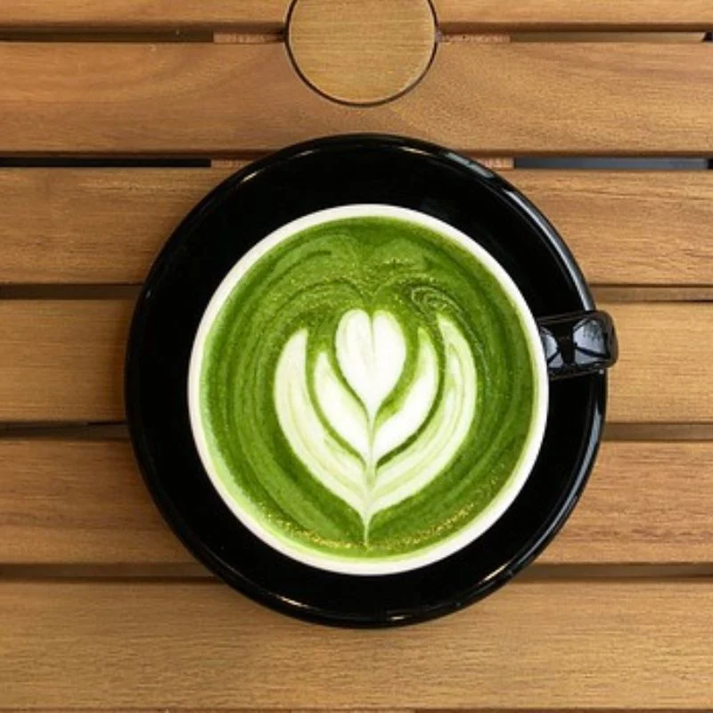 Coffret Matcha Multi Saveurs + Cuillère doseuse offert