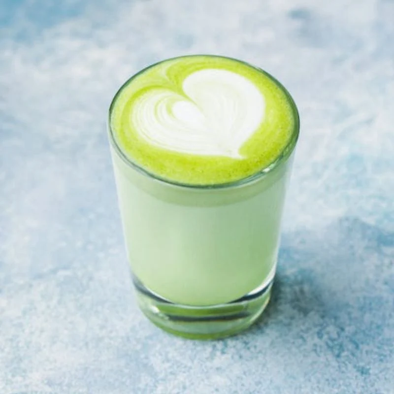 Coffret Découverte Matcha Fruité + Cuillère doseuse offerte