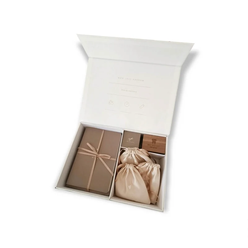 Coffret Souvenirs de ton enfance