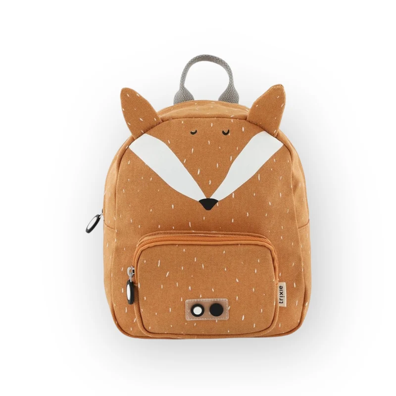 Petit sac à dos | Renard