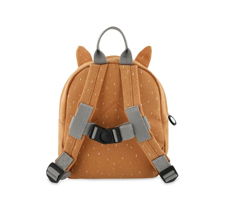 Petit sac à dos | Renard