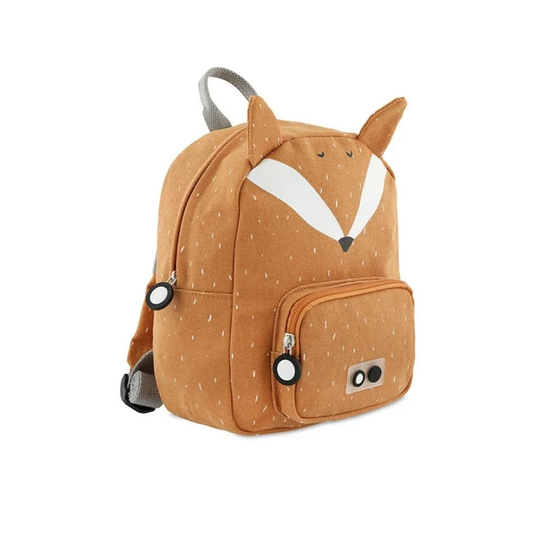 Petit sac à dos | Renard