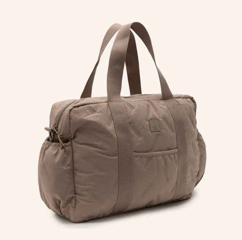 Sac à langer | Milky Coffee
