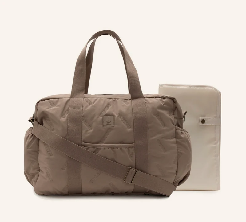 Sac à langer | Milky Coffee