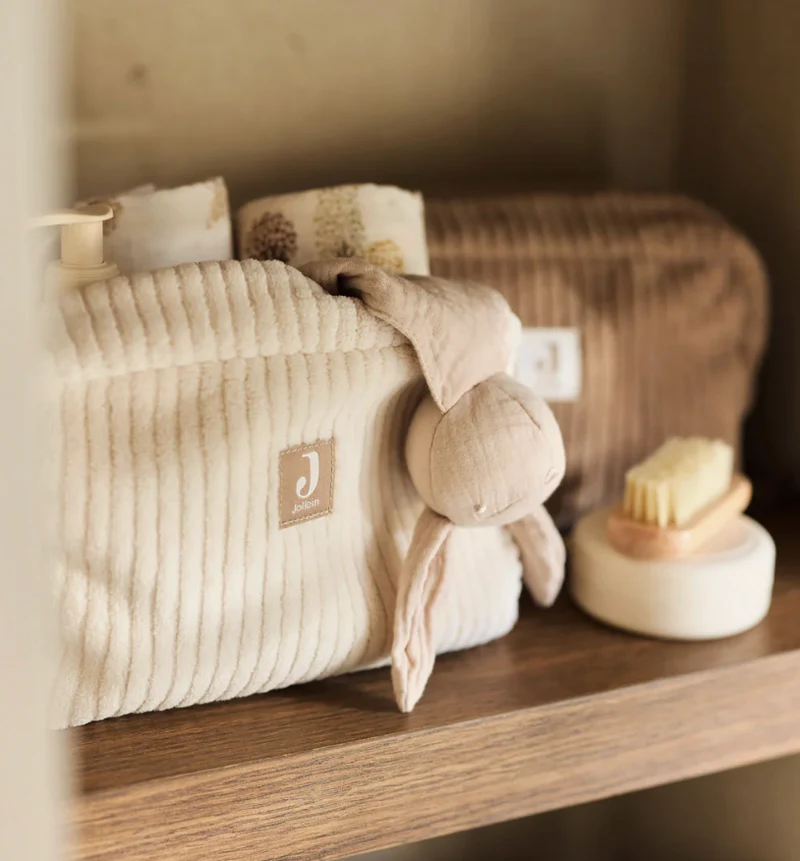 Trousse de soins | Oatmeal