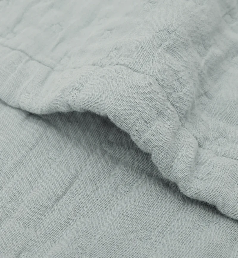 Couverture | Sea green