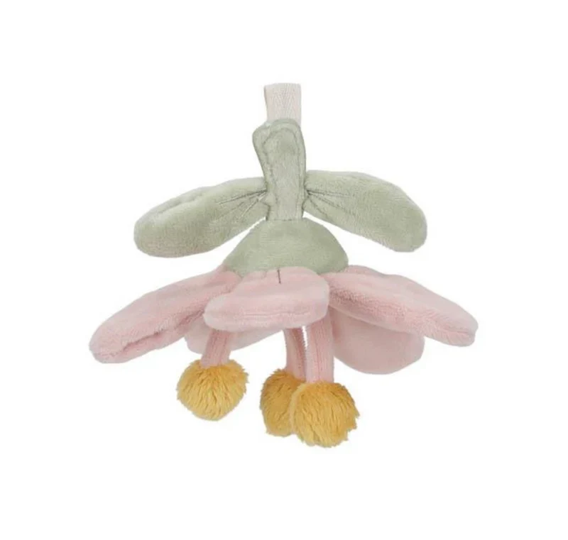 Tapis d'activités | Fairy Garden