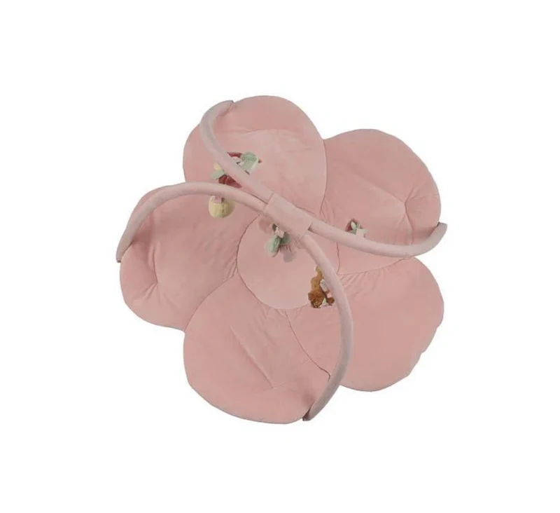 Tapis d'activités | Fairy Garden