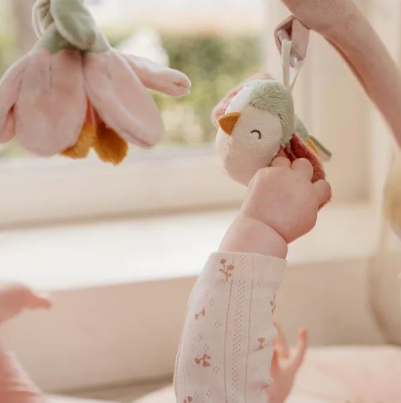 Tapis d'activités | Fairy Garden