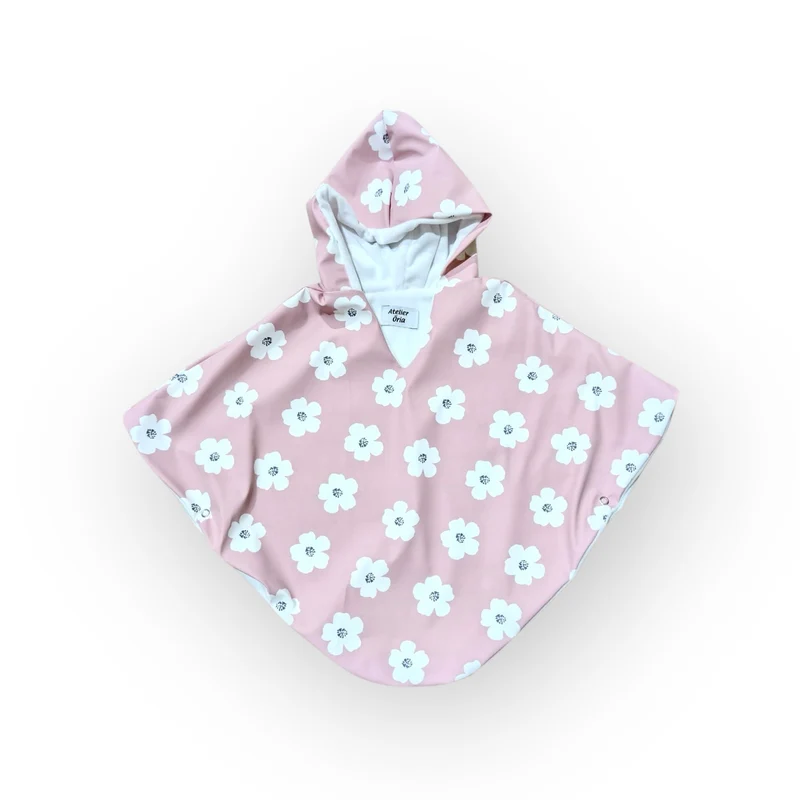 Cape de pluie | Bloom