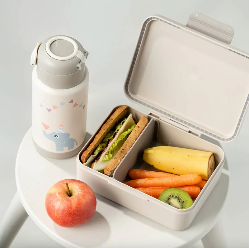 Lunch box | Celebration
