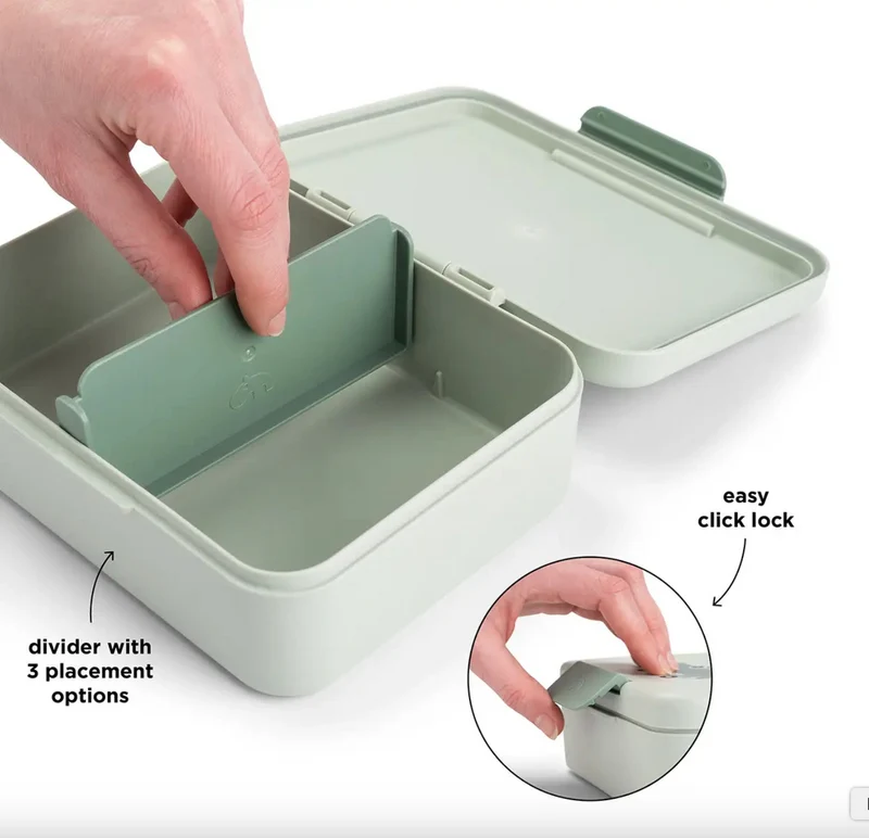 Lunch box | Croco