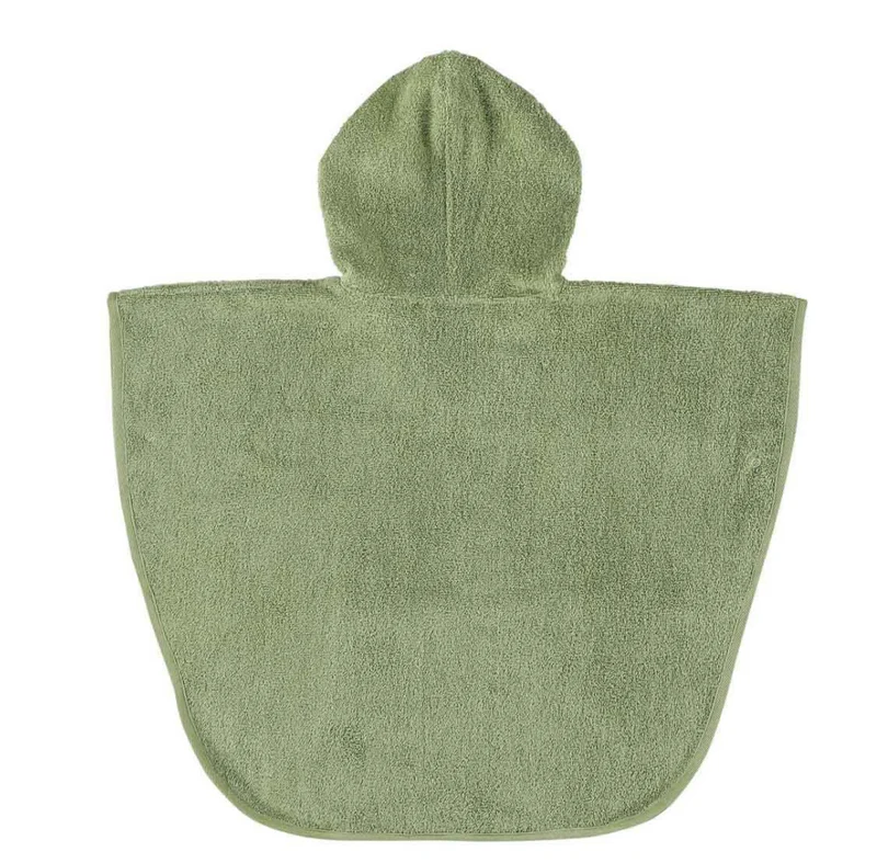 Poncho de bain | Dino