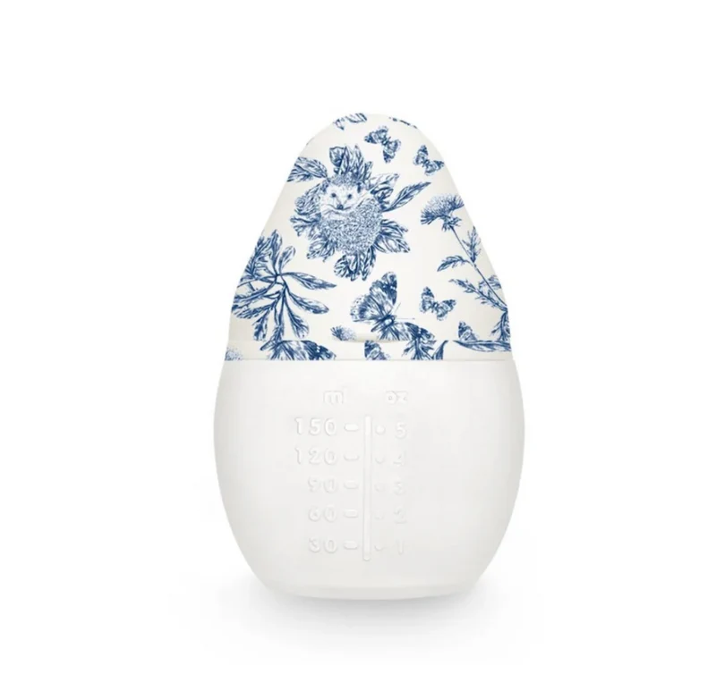Coffret cadeau | Toile de Jouy Bleu
