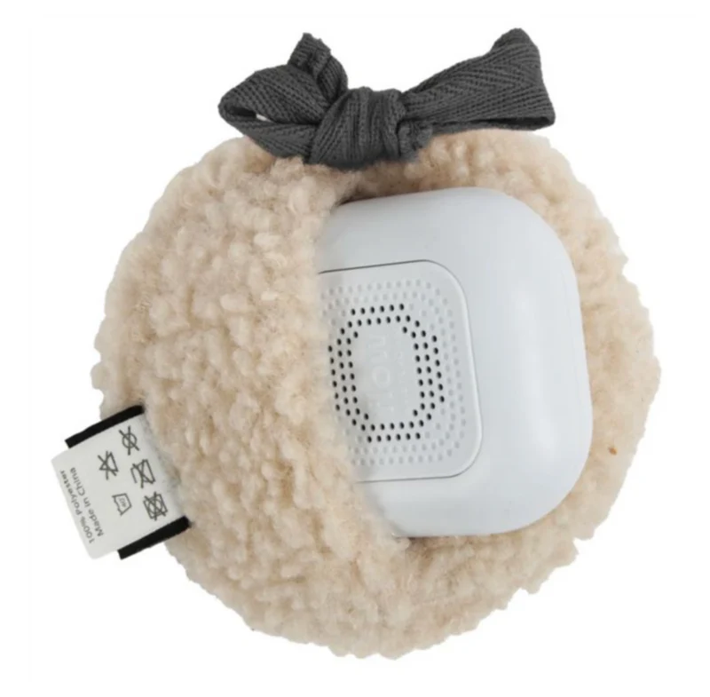 Bruits blancs portables | Coeurs