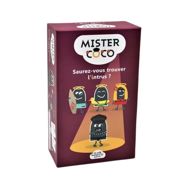 Mister Coco