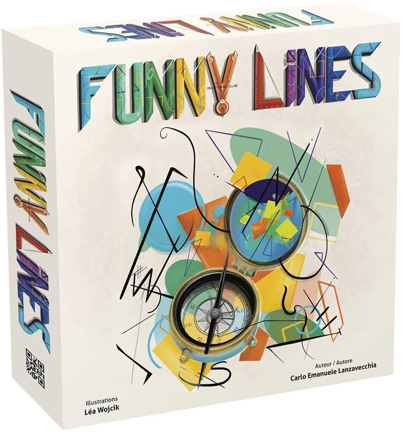 Funny Lines
