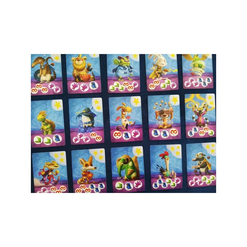 Super Peluches