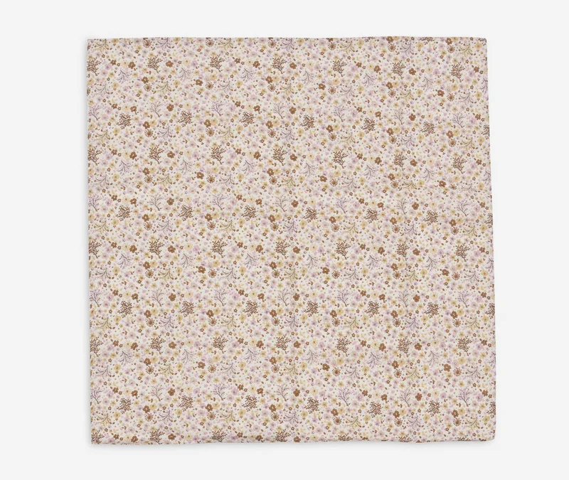 Langes gaze de coton | 70cm | Flower Fairies
